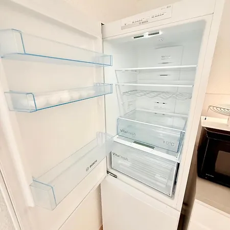 Duplex-hyper Centre Cap D'agde - 9 Personnes - Vue Port Et - Wifi