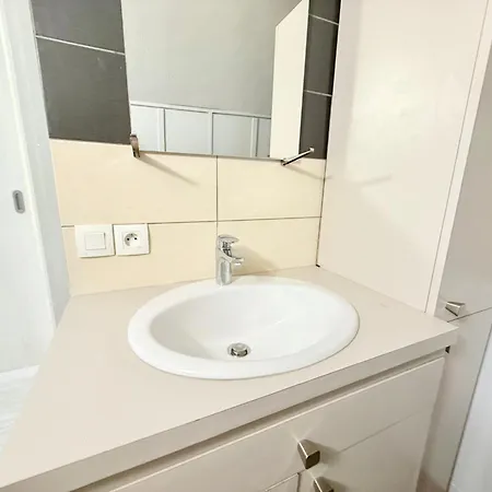 Duplex-hyper Centre Cap D'agde - 9 Personnes - Vue Port Et - Wifi Apartment Agde