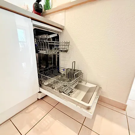 Duplex-hyper Centre Cap D'agde - 9 Personnes - Vue Port Et - Wifi Apartment Agde